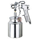 Pistolet de peinture S990S Voylet
