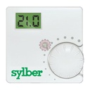 Thermostat à fil ONE ALPHA 639