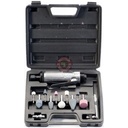 Coffret meuleuse pneumatique RT-1206K