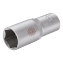 Douille longue 1/2" (industriel) CR-V