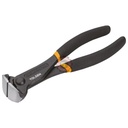Pince coupante frontale industriel 8" CR-V
