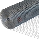 Bobine 50M grillage 13/13/100