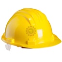 Casque couvreur de chantier 5-RS