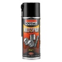 Multispray 8 en 1 dégrippant