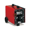 Poste de soudage Quality 280 AC/DC