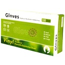 Gant examen Vinyle