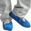 Sur-chaussure en CPE