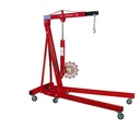Grue girafe 2 tonnes