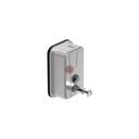 Distributeur savon liquide 500ml INOX 304