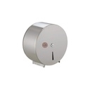Support distributeur papier toilette INOX 304