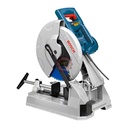 Scie tronçonneuse GCD 12 JL professionnel