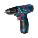 Visseuse GSB 120 LI BOSCH