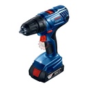 Visseuse Perce GSR 180LI BOSCH