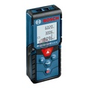 Télémètre laser GLM 40 professionnel