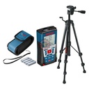 Télémètre laser GLM 250 VF & Trépied BT 150