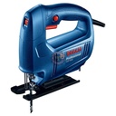Scie sauteuse GST 650 BOSCH