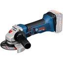 Meuleuse angulaire sans fil GWS 18-125 V-LI