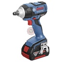 Boulonneuse GDS 18V-EC250 BOSCH