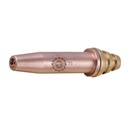 Buse propane Mujelli