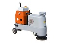Ponceuse carrelage 4CV-220V MOM