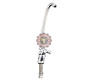 ROBINET VERTICAL POUR OSMOSEUR