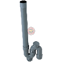 Siphon machine A/L double WIR