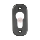 Couver pour cylindre noir IBFM