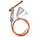 Chalumeau de plombier 5200 avec accessoires