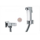 KIT FLEXIBLE TOILETTE QUADRO 33301 A-KIT Shut OFF