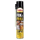 Mousse polyurethane 750ml Pattex