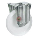 Roue fixe en Polyamide