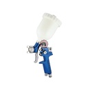 Pistolet HVLP H-2000G2 WUFU