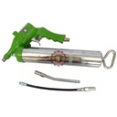 Pistolet de graissage pneumatique 450cc WUFU