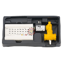 Kit de sécurité gaz 550 MBAR 998