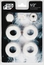 KIT MONTAGE RADIATEUR ALL 1/2
