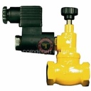 Electro vanne 550MBAR ART 993