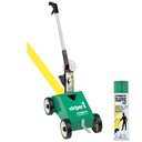 Machine traceuse de lignes STRIPER 1