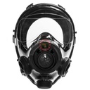 Masque panoramique intégral SGE150/2 BI-filtres
