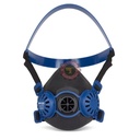 Masque monofiltre IN-1000T
