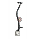 Support magnétique flexible pour comparateur Kinex
