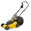 Tondeuse électrique Grass 100LE GARLAND