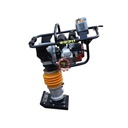 Dame sauteuse moteur HONDA 5,5 CV