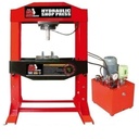 Presse Hydraulique sur colonne 100T