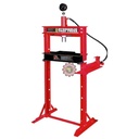 Presse Hydraulique sur colonne 12 T