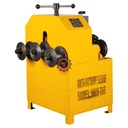 Cintreuse électrique à galets pour tubes ronds et carrés HHW76
