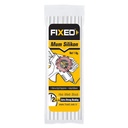 Cire Silicone 1000gr emballage en plastique