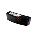 Batterie haute capacité 3M TR-332 Pour Versaflo