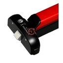 Serrure anti panique push 1PTO