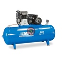 Compresseur à piston B6000 500l 7,5 Cv 400V