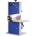Scie rubant F28-182A